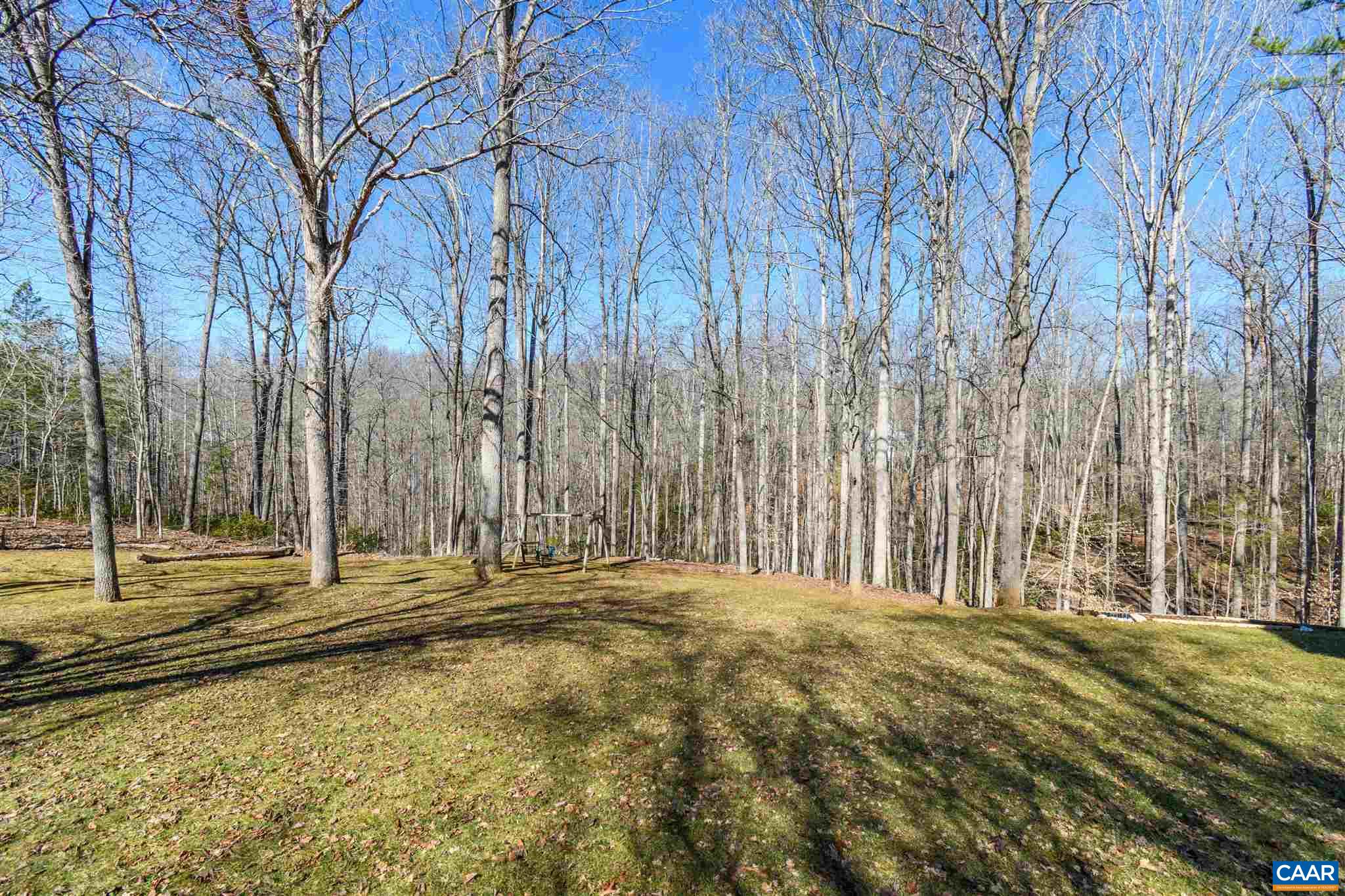 2640 Thrush Road Charlottesville, VA 22901 - Photo 42 of 42 a view of large trees with a yard