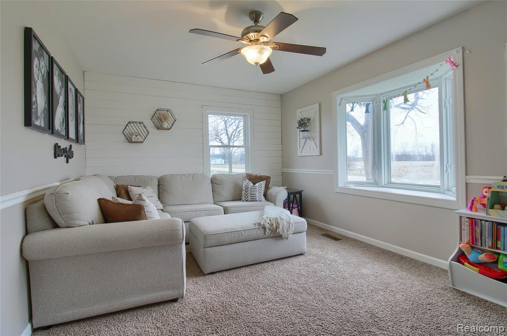 13974 Carleton West Road Carleton, MI 48117 - Photo 5 of 64