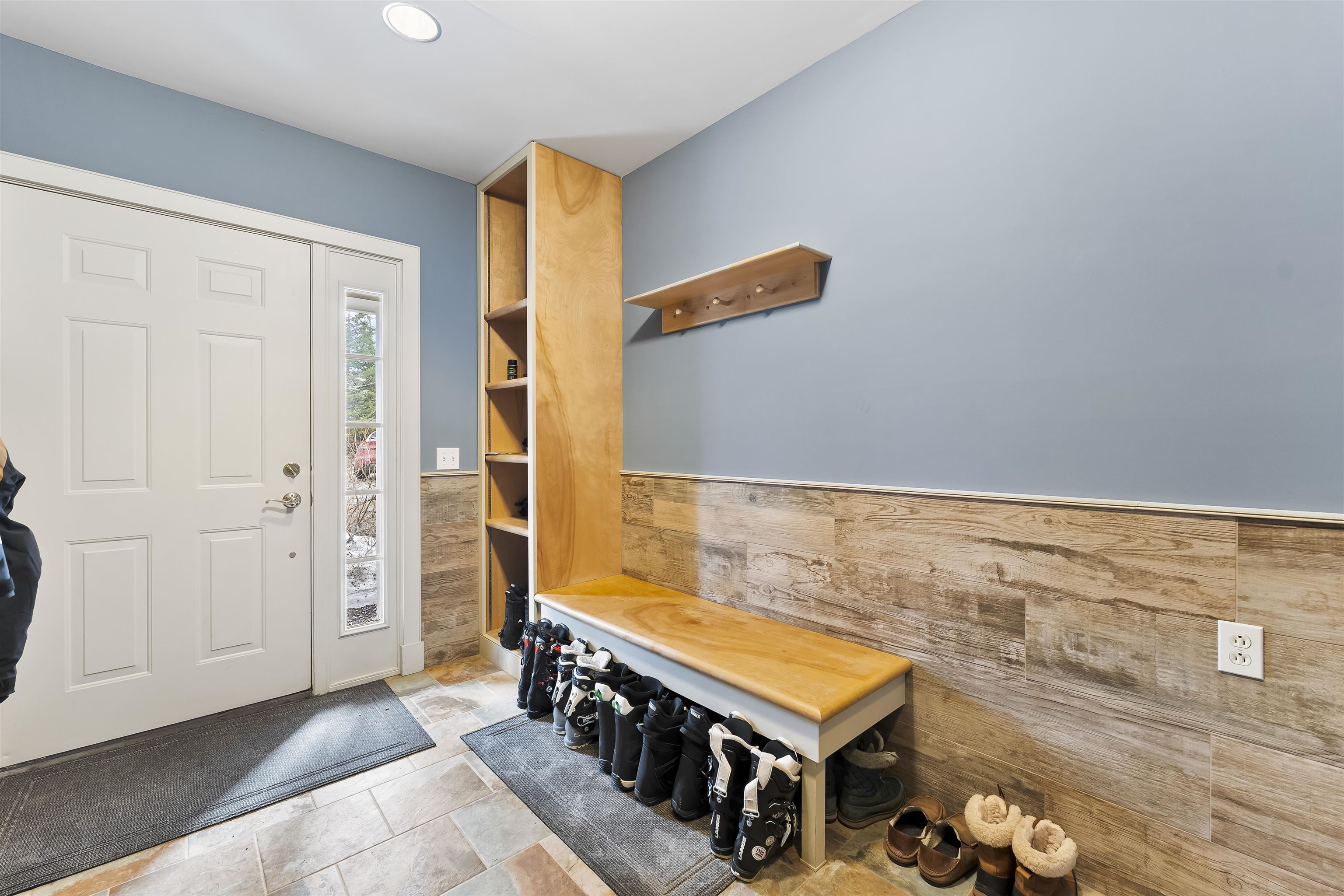 3 B Stratton Springs Road, Unit 3B Stratton, VT 05155 - Photo 25 of 33