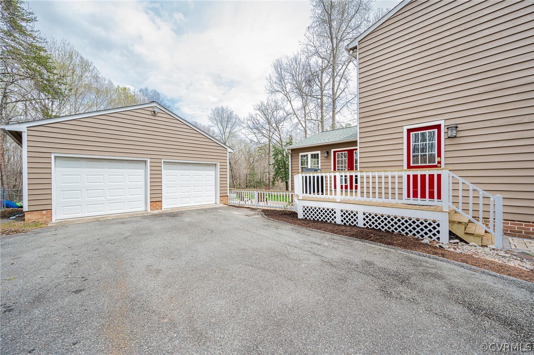 273 Mickie Town Road Maidens, VA 23102 - Photo 19 of 28 Gallery Image 19
