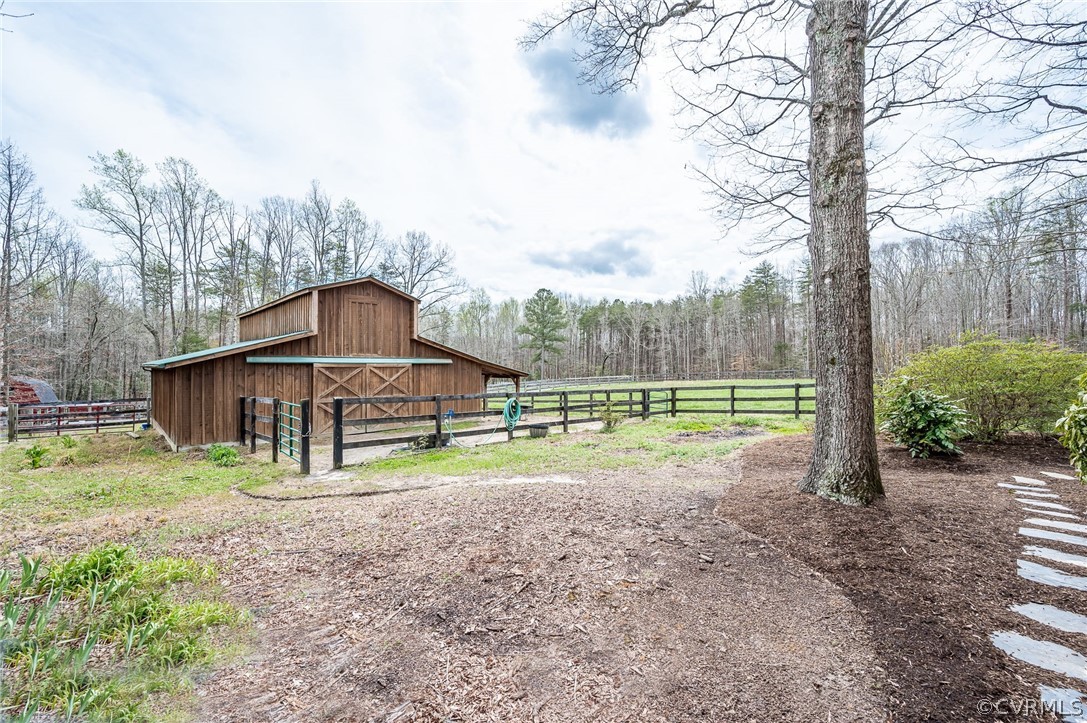 273 Mickie Town Road Maidens, VA 23102 - Photo 22 of 28 Gallery Image 22