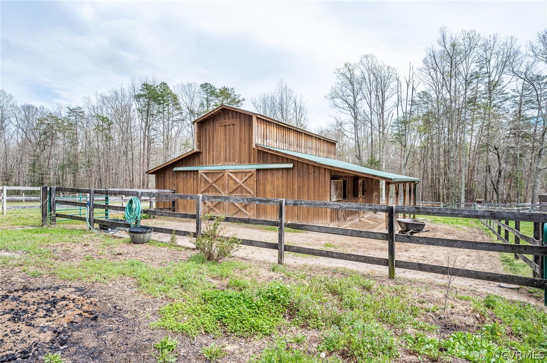 273 Mickie Town Road Maidens, VA 23102 - Photo 23 of 28 Gallery Image 23