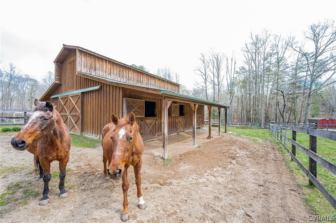 273 Mickie Town Road Maidens, VA 23102 - Photo 24 of 28 Gallery Image 24
