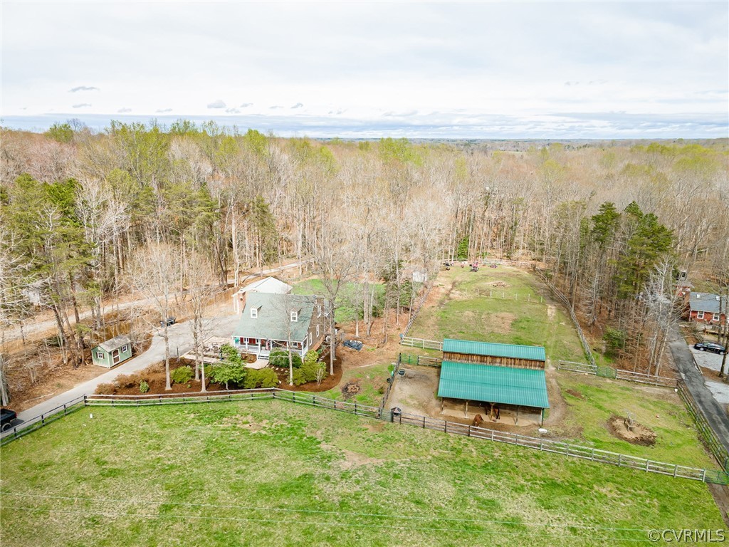 273 Mickie Town Road Maidens, VA 23102 - Photo 28 of 28 Gallery Image 28