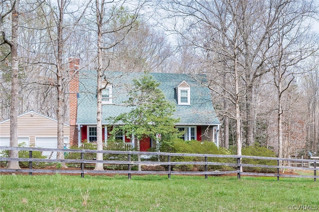 273 Mickie Town Road Maidens, VA 23102 - Photo 3 of 28 Gallery Image 3