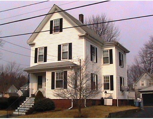 17 Emory Street Saugus, MA 01906 - Photo 1 of 8 Gallery Image 1