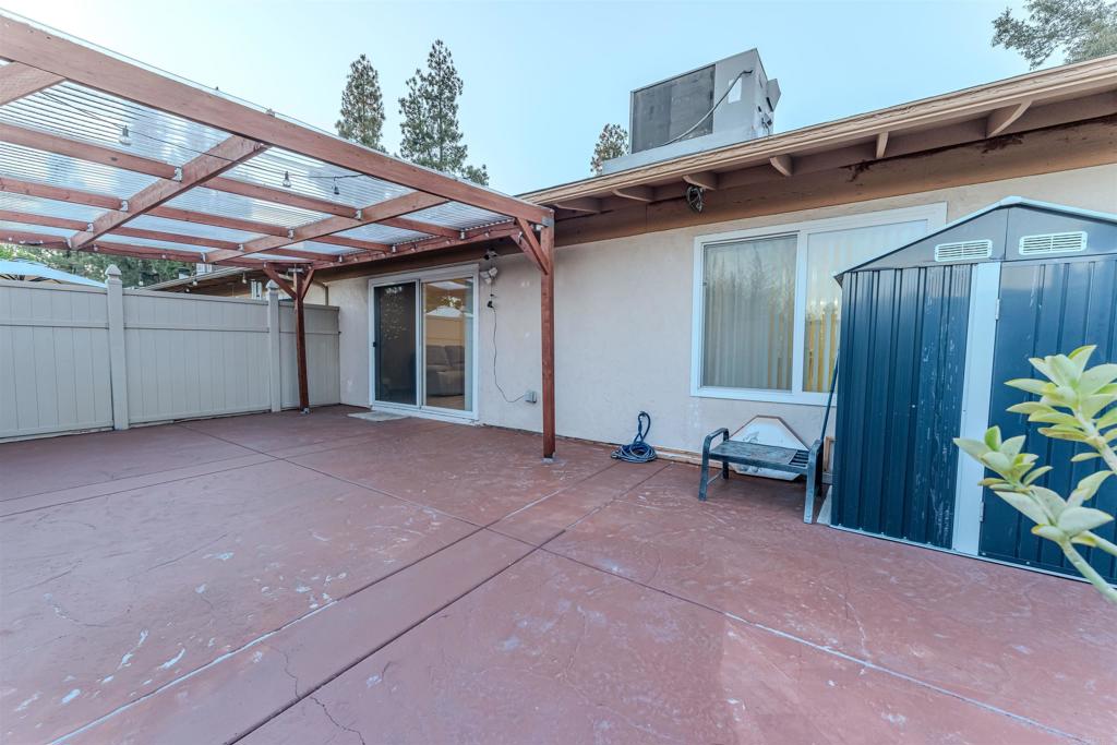 1221 Green Garden Drive, Unit 4 El Cajon, CA 92021 - Photo 22 of 25