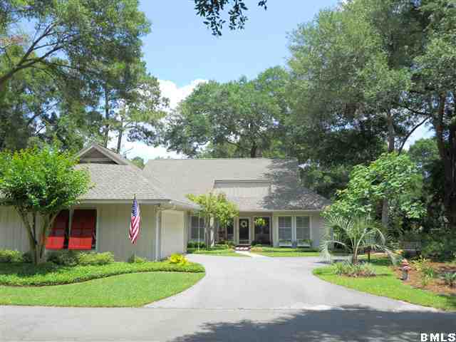 669 South Reeve Road St. Helena Island, SC 29920 - Photo 1 of 16 Primary Photo
