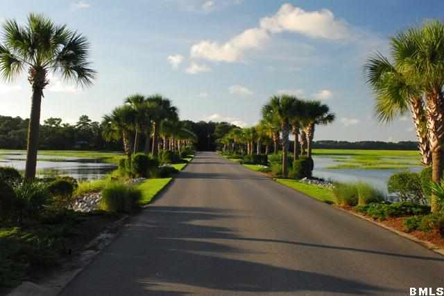 669 South Reeve Road St. Helena Island, SC 29920 - Photo 15 of 16 Additional Photo