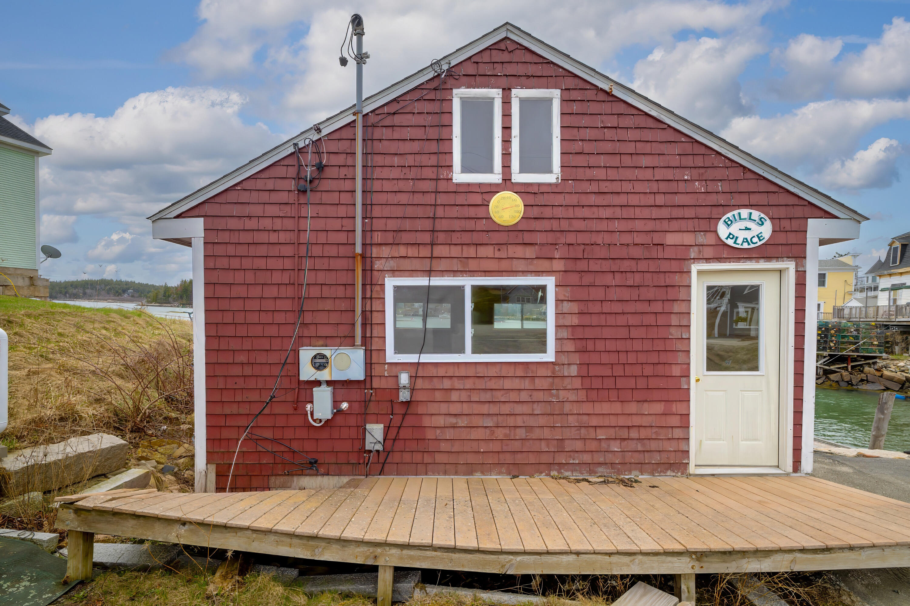 3 Andy's Road Stonington, ME 04681 - Photo 15 of 20 62-3 Andys Road-DTP
