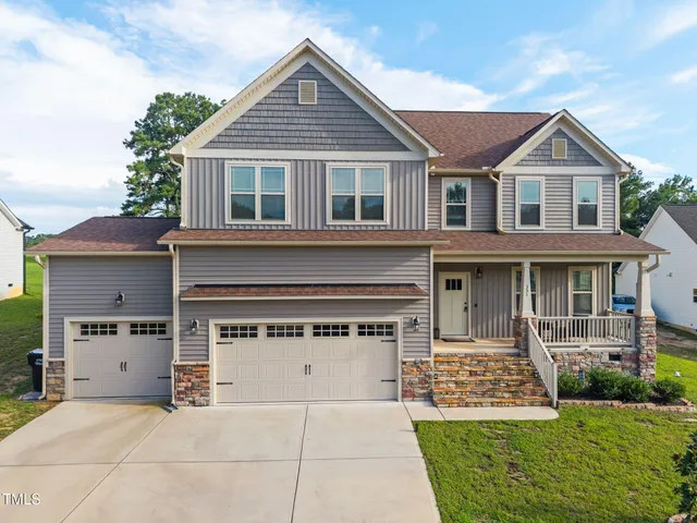 $433,000 | 351 Lowery Lane, Benson, NC 27504