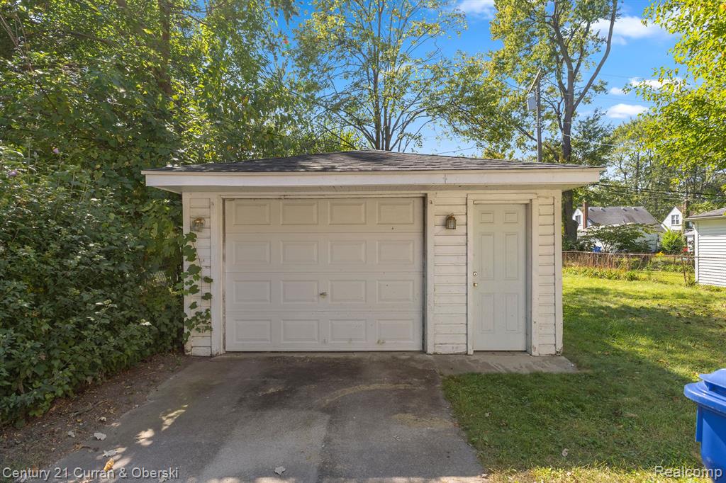 540 Arlington Street Inkster, MI 48141 - Photo 19 of 22