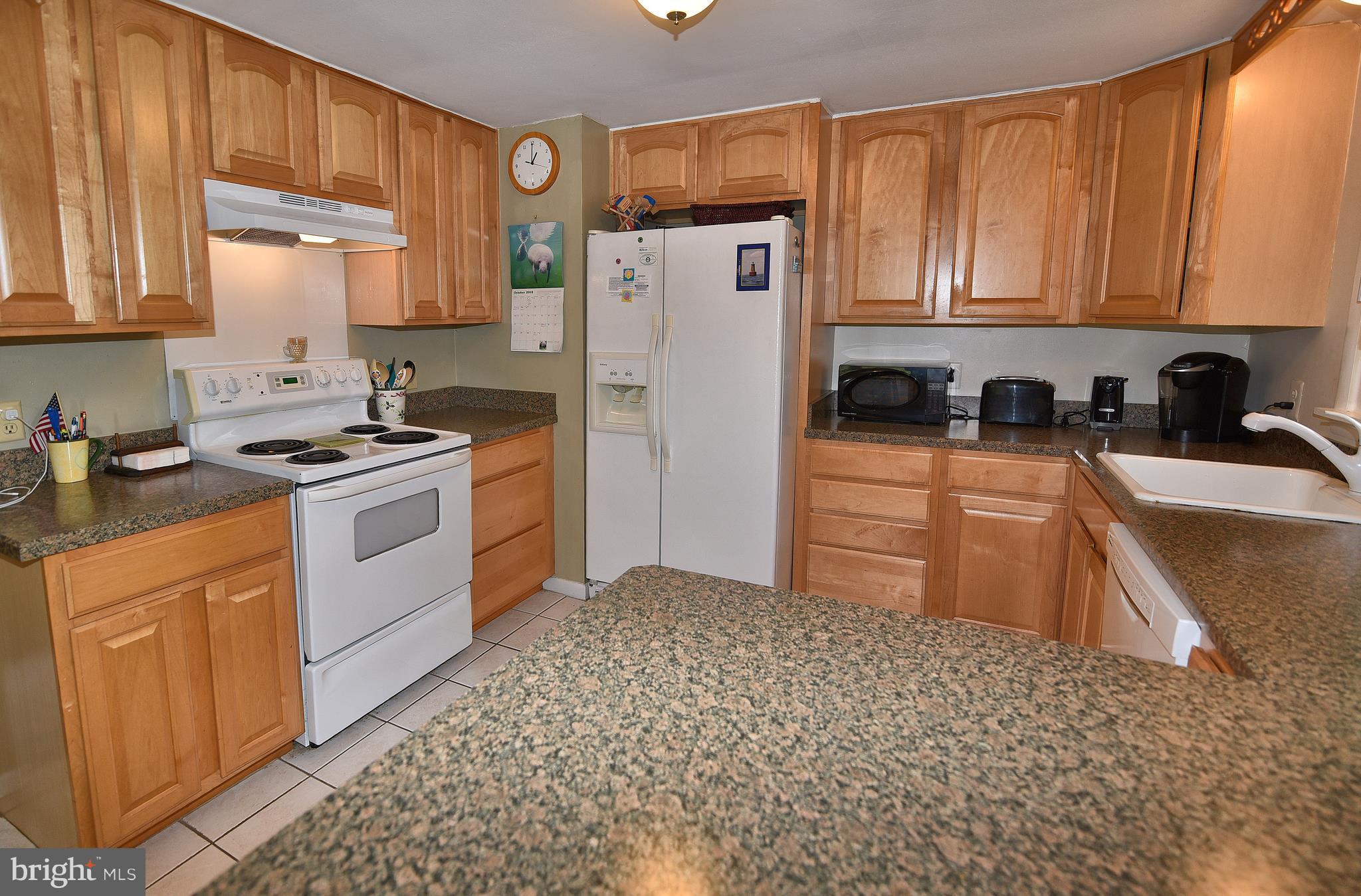 100 Monoponsan Road Stevensville, MD 21666 - Photo 2 of 22 Kitchen
