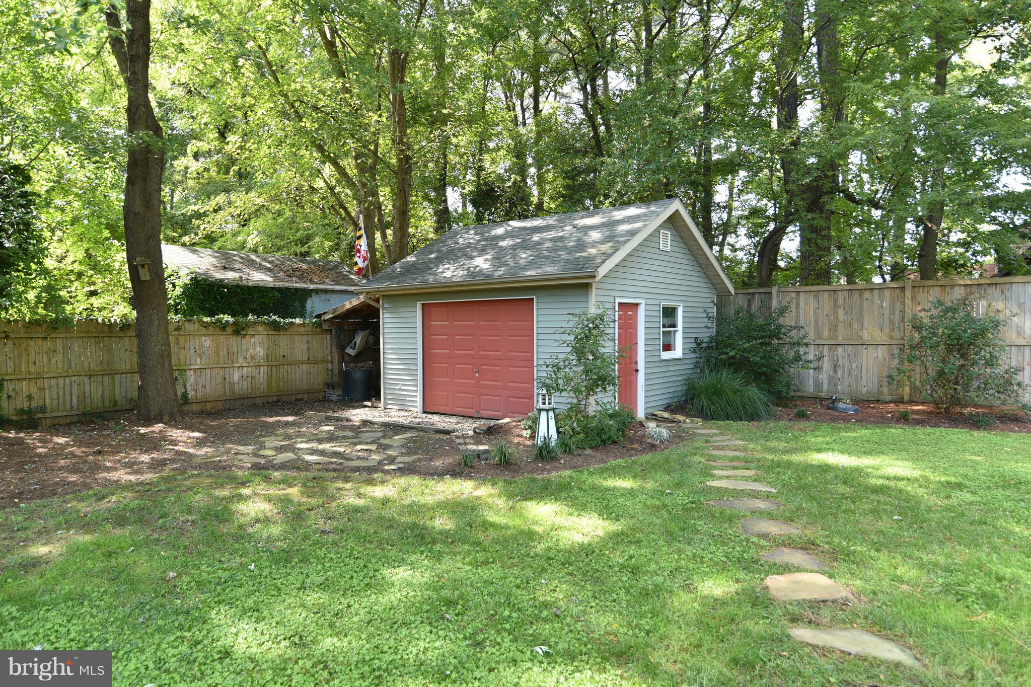 100 Monoponsan Road Stevensville, MD 21666 - Photo 17 of 22 Exterior (Rear)