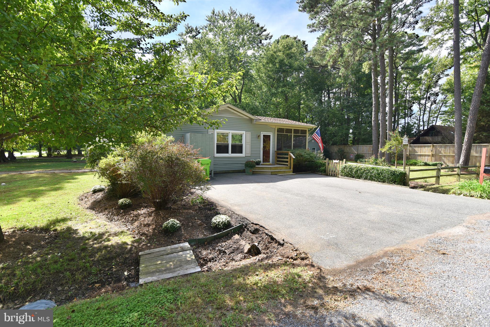 100 Monoponsan Road Stevensville, MD 21666 - Photo 18 of 22 Exterior (Rear)