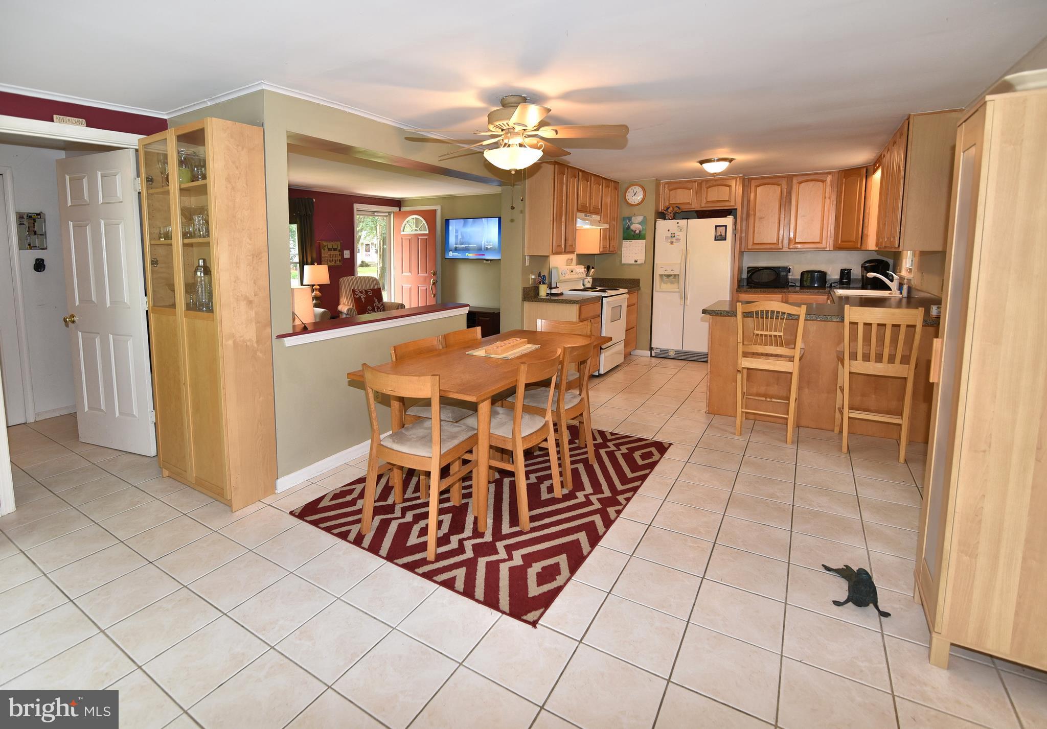 100 Monoponsan Road Stevensville, MD 21666 - Photo 4 of 22 Kitchen