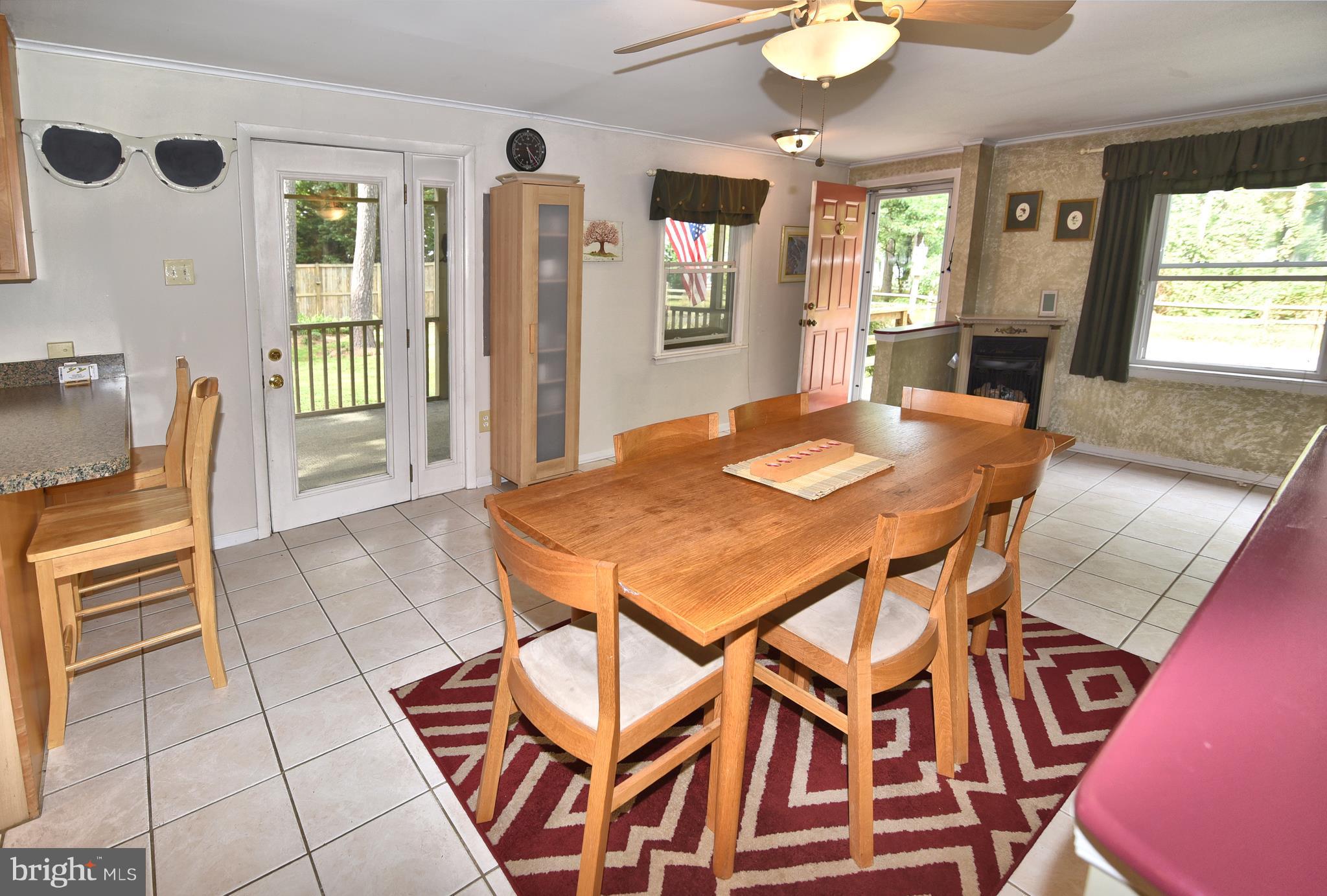 100 Monoponsan Road Stevensville, MD 21666 - Photo 5 of 22 Kitchen