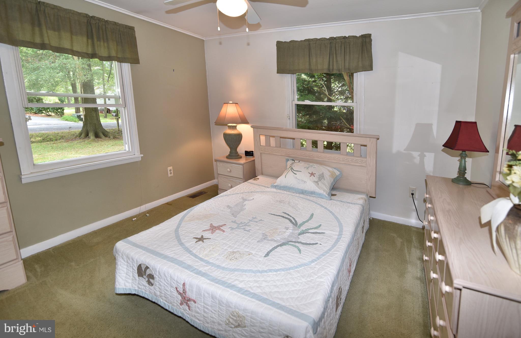 100 Monoponsan Road Stevensville, MD 21666 - Photo 9 of 22 Bedroom