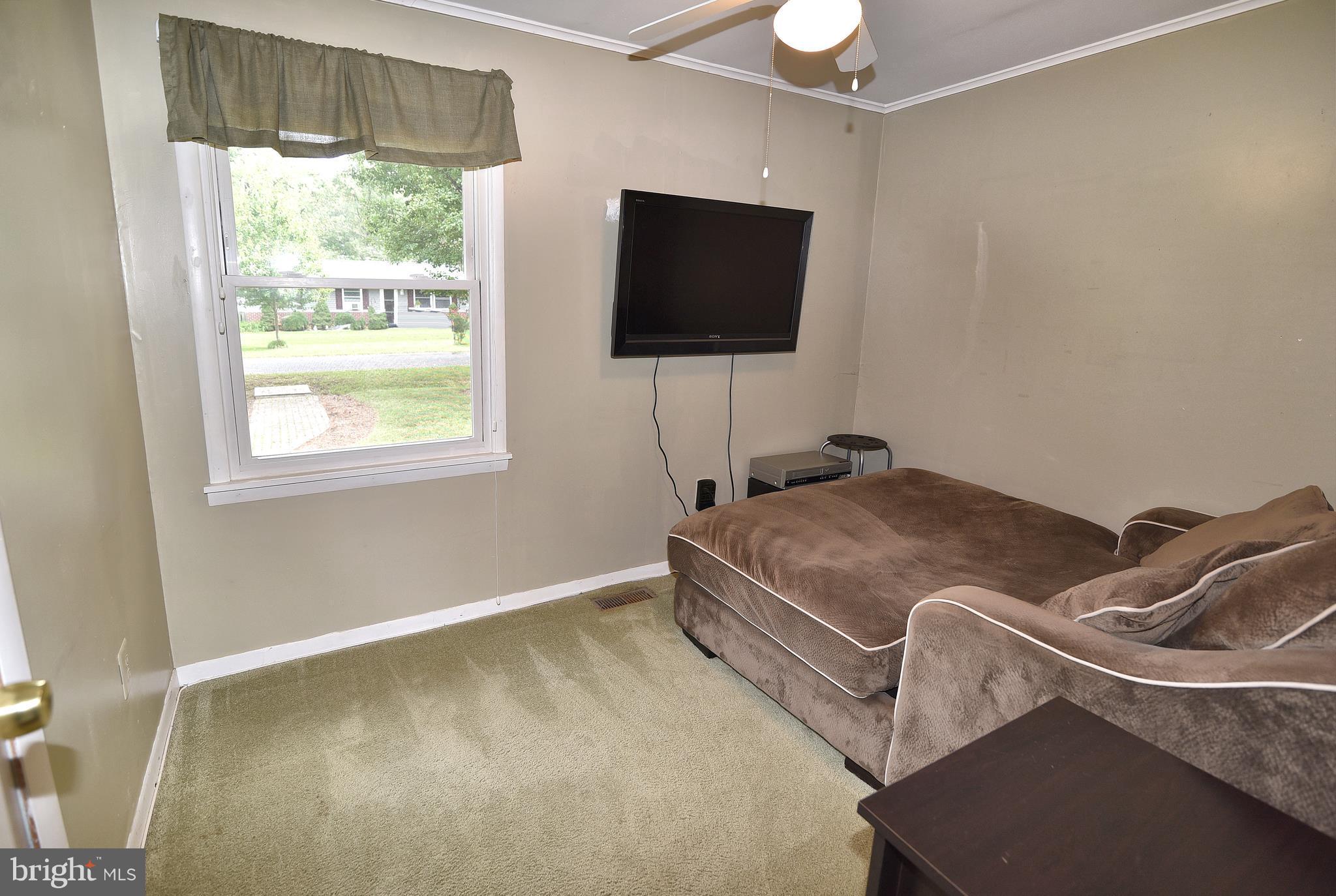 100 Monoponsan Road Stevensville, MD 21666 - Photo 10 of 22 Bedroom
