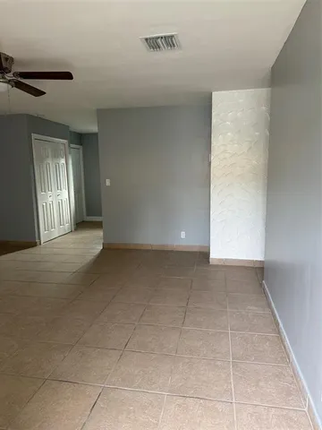 a view of livingroom with window