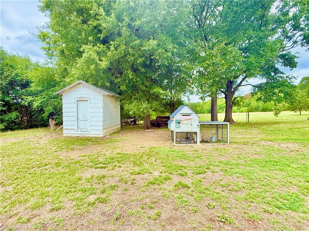 1418 Pagetown Road Elon, NC 27244 - Photo 24 of 26