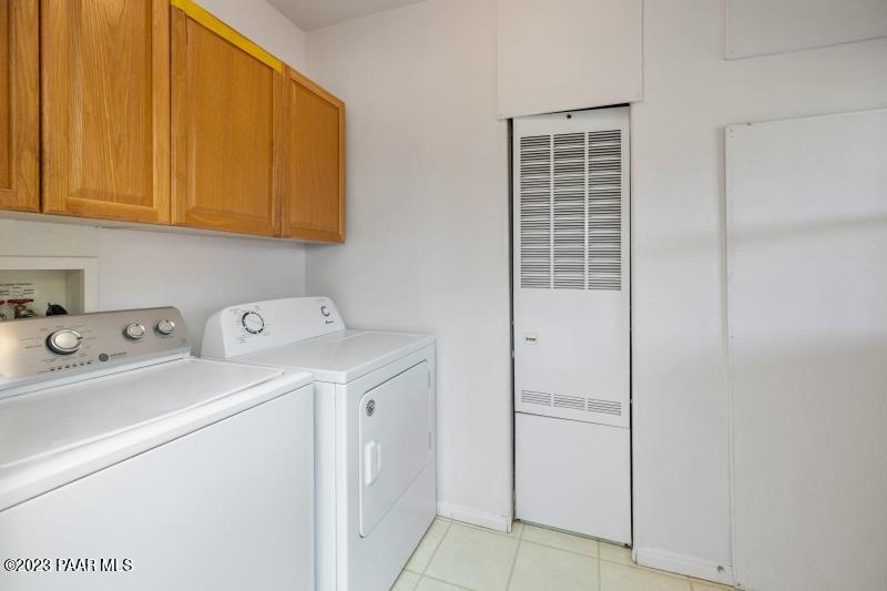 8295 Iron Springs Road Skull Valley, AZ 86338 - Photo 21 of 36 Laundry Room