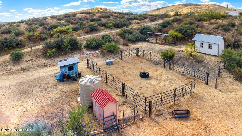 8295 Iron Springs Road Skull Valley, AZ 86338 - Photo 34 of 36 8295 Great Arena