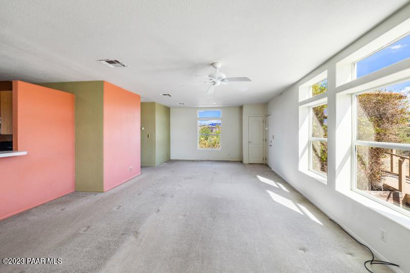 8295 Iron Springs Road Skull Valley, AZ 86338 - Photo 6 of 36 Living Room
