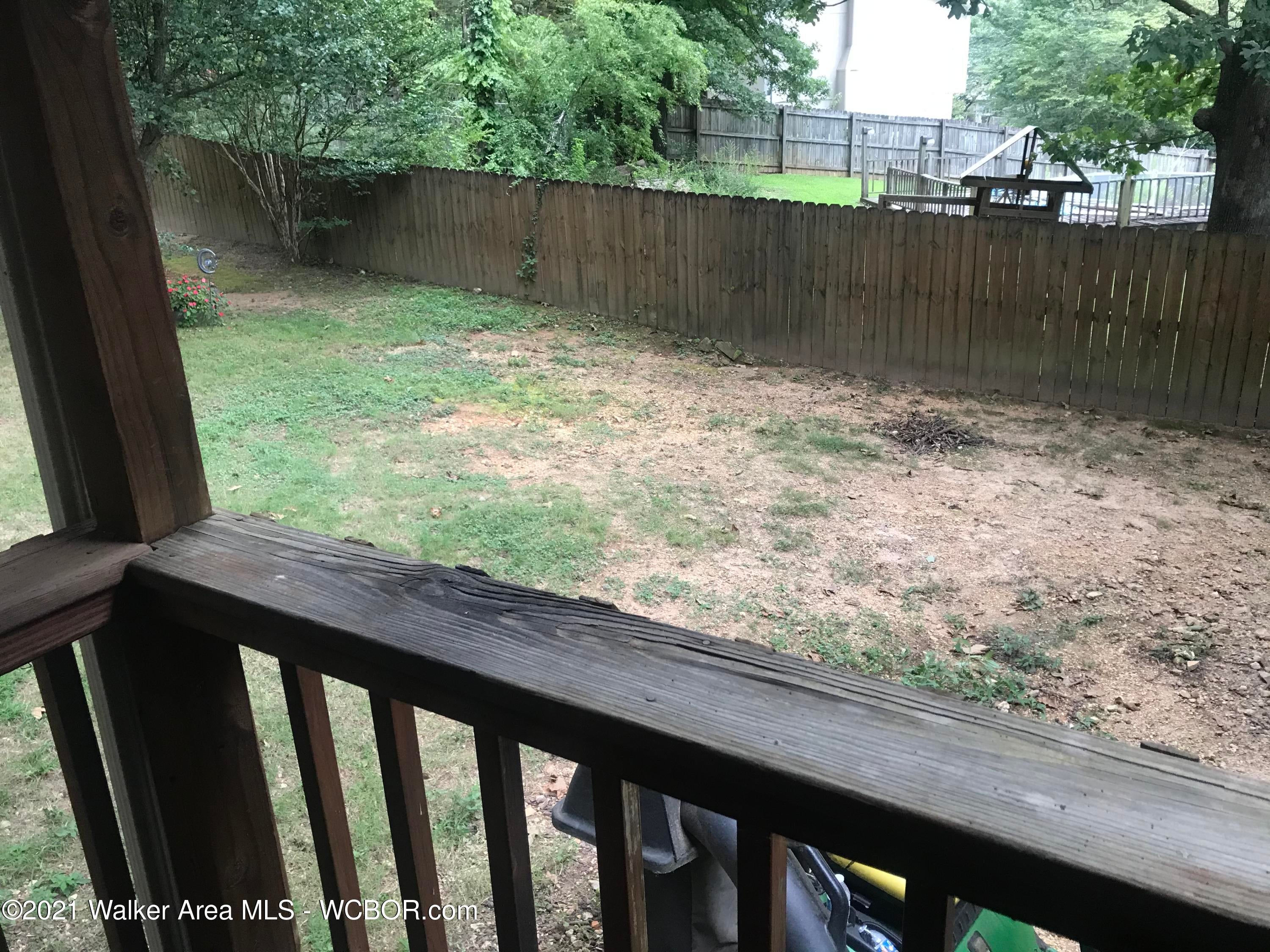5986 Dewey Heights Road Pinson, AL 35126 - Photo 34 of 35 Gallery Image 34