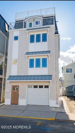 $2,150,000 | 24 Surf Street, Sea Bright, NJ 07760