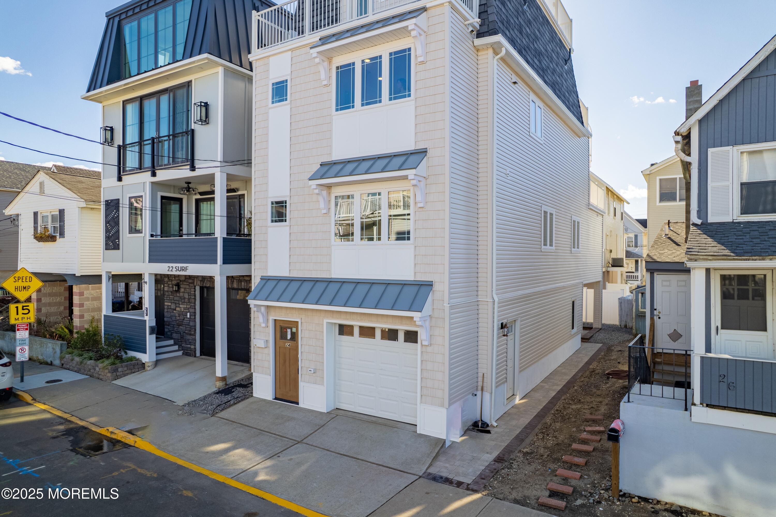 24 Surf Street Sea Bright, NJ 07760 - Photo 45 of 47