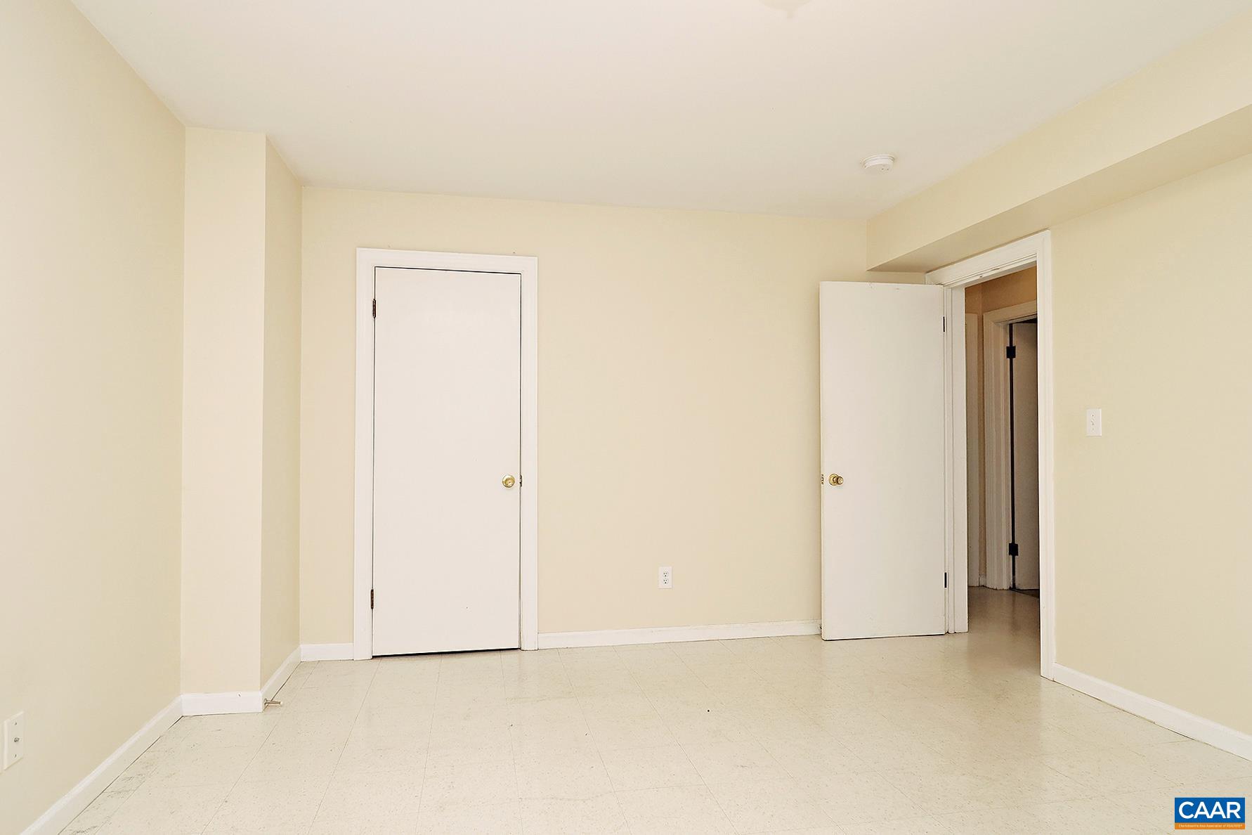 219 Shamrock Road, Unit B Charlottesville, VA 22903 - Photo 6 of 7 a view of an empty room