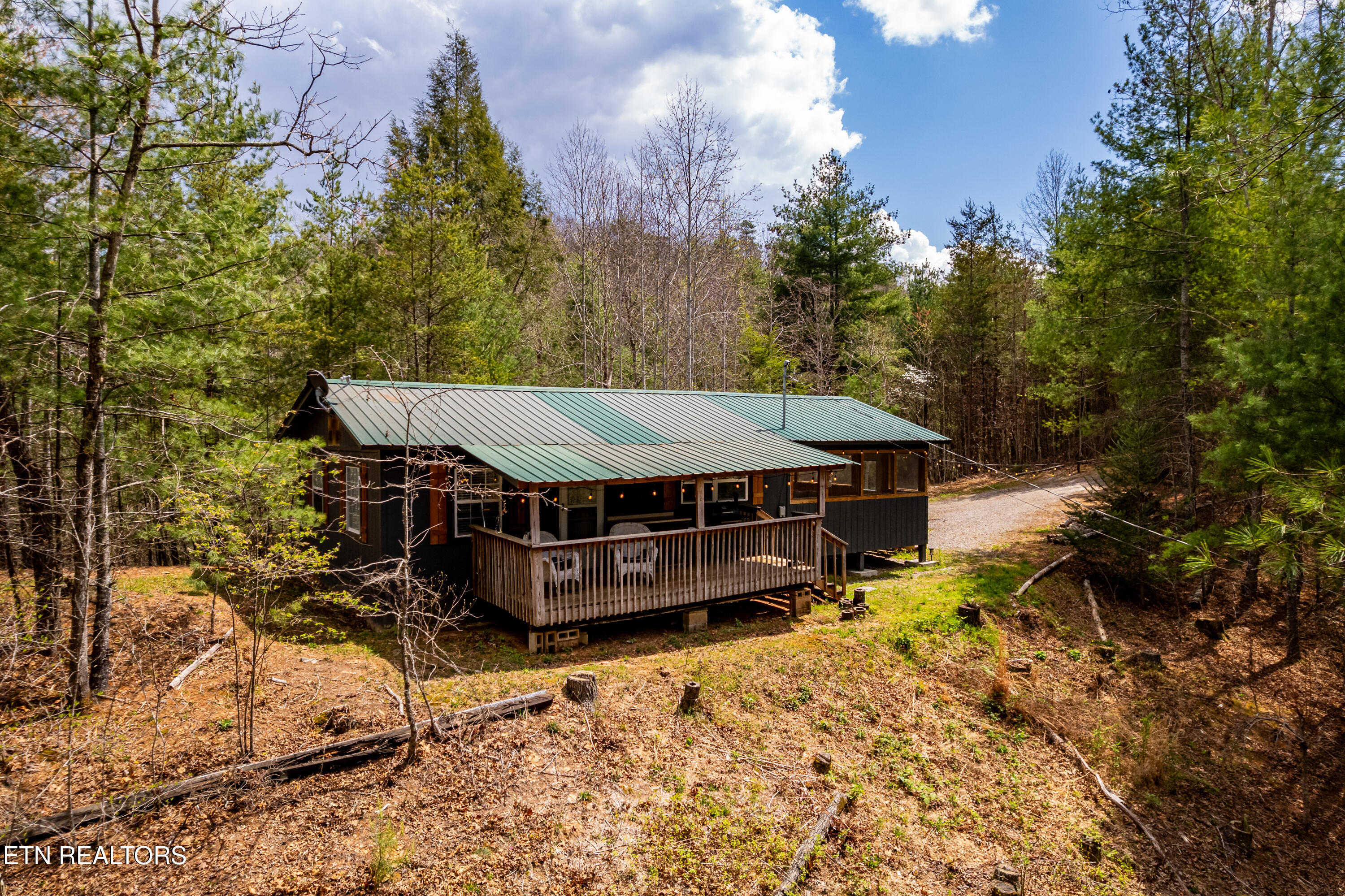 1700 Rafter Road Tellico Plains, TN 37385 - Photo 21 of 60 1700RafterRd-2
