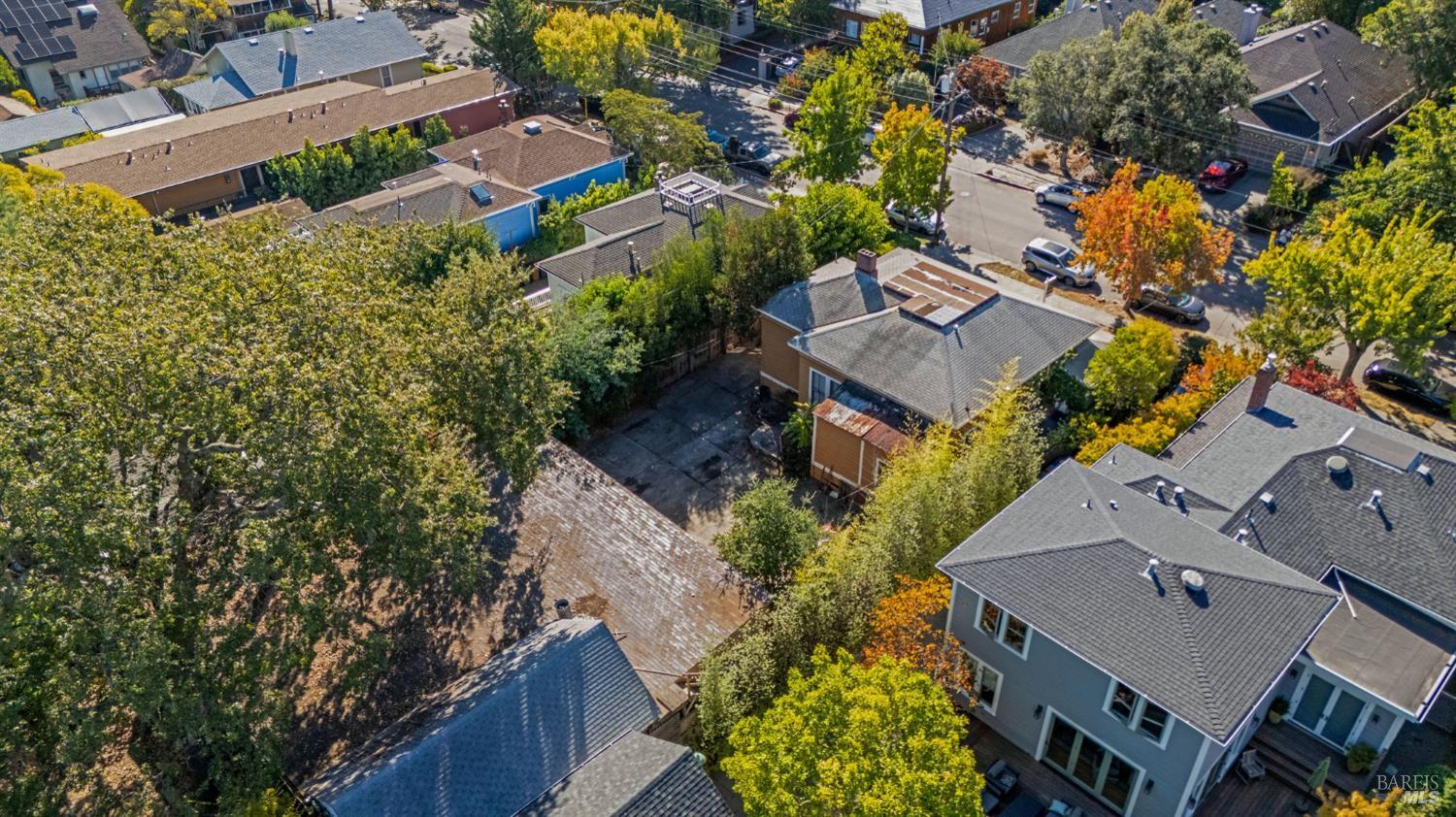 226 Bayview Street San Rafael, CA 94901 - Photo 49 of 56