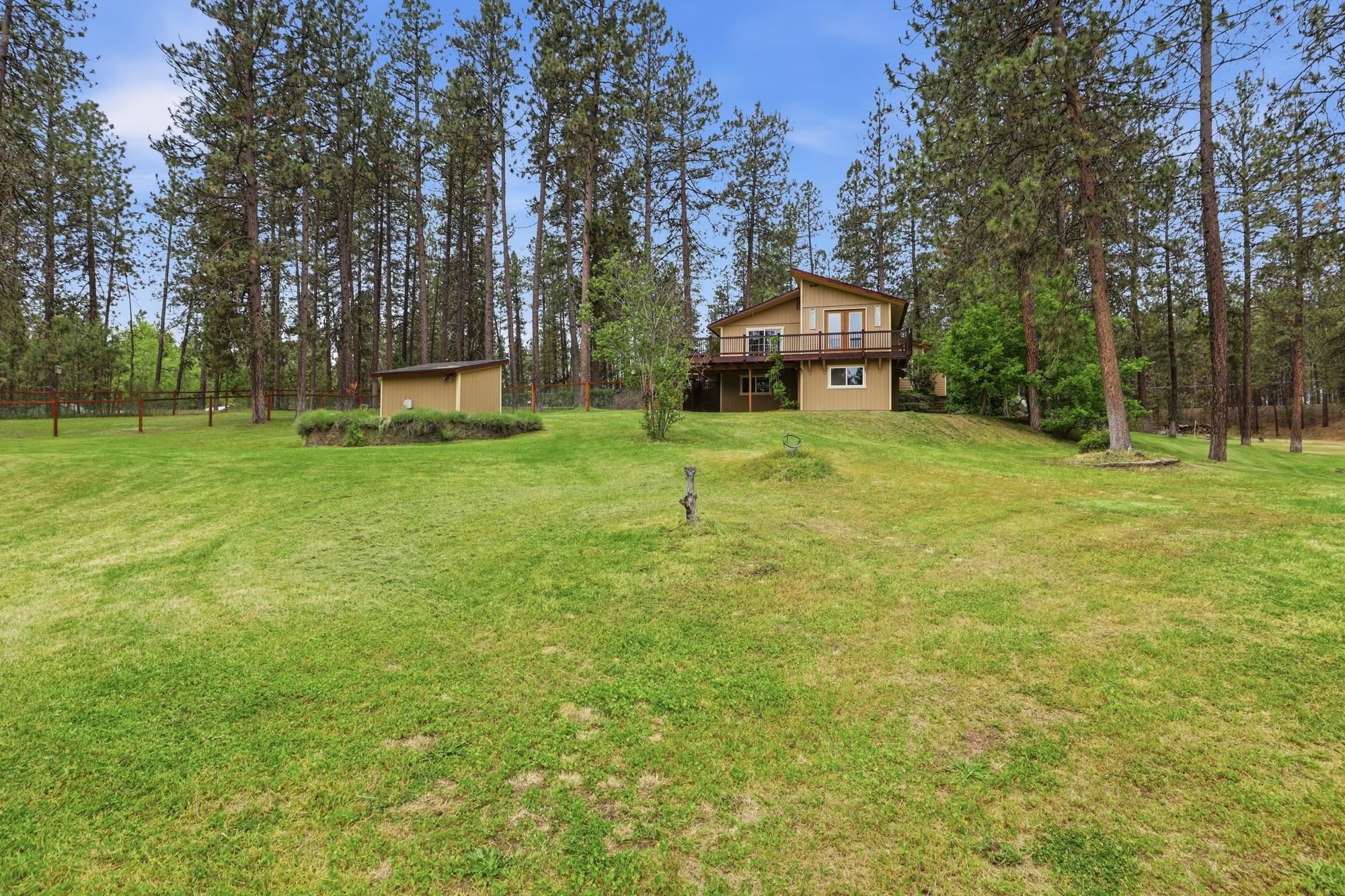 6421 South Dorset Road Spokane, WA 99224 - Photo 39 of 50