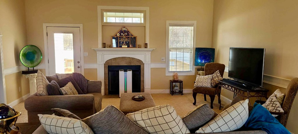 10 Wembly Court Ellabell, GA 31308 - Photo 17 of 48 Gallery Image 17