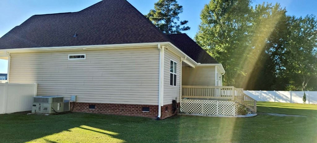 10 Wembly Court Ellabell, GA 31308 - Photo 8 of 48 Gallery Image 8