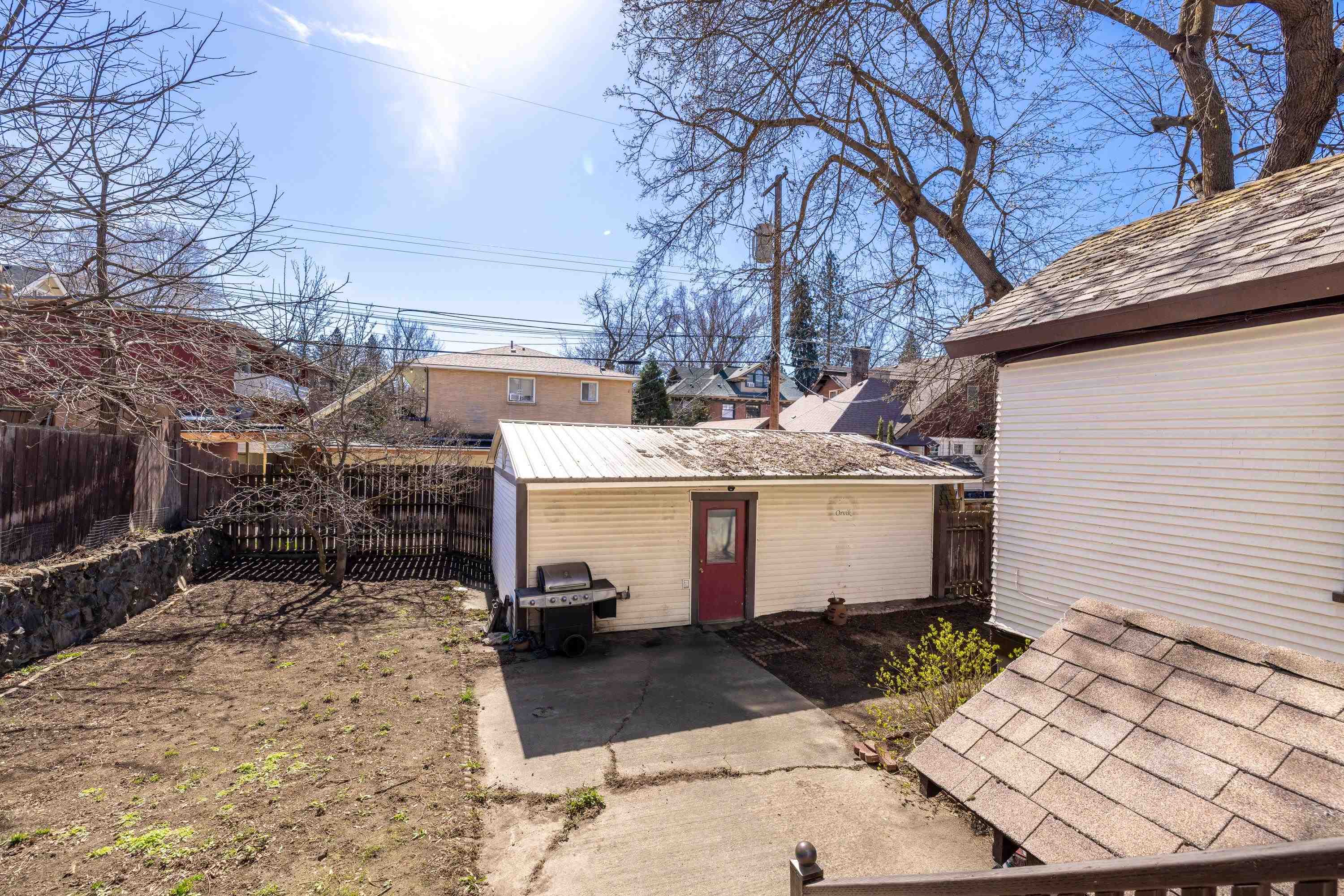 1219 West 9th Avenue Spokane, WA 99204 - Photo 31 of 32