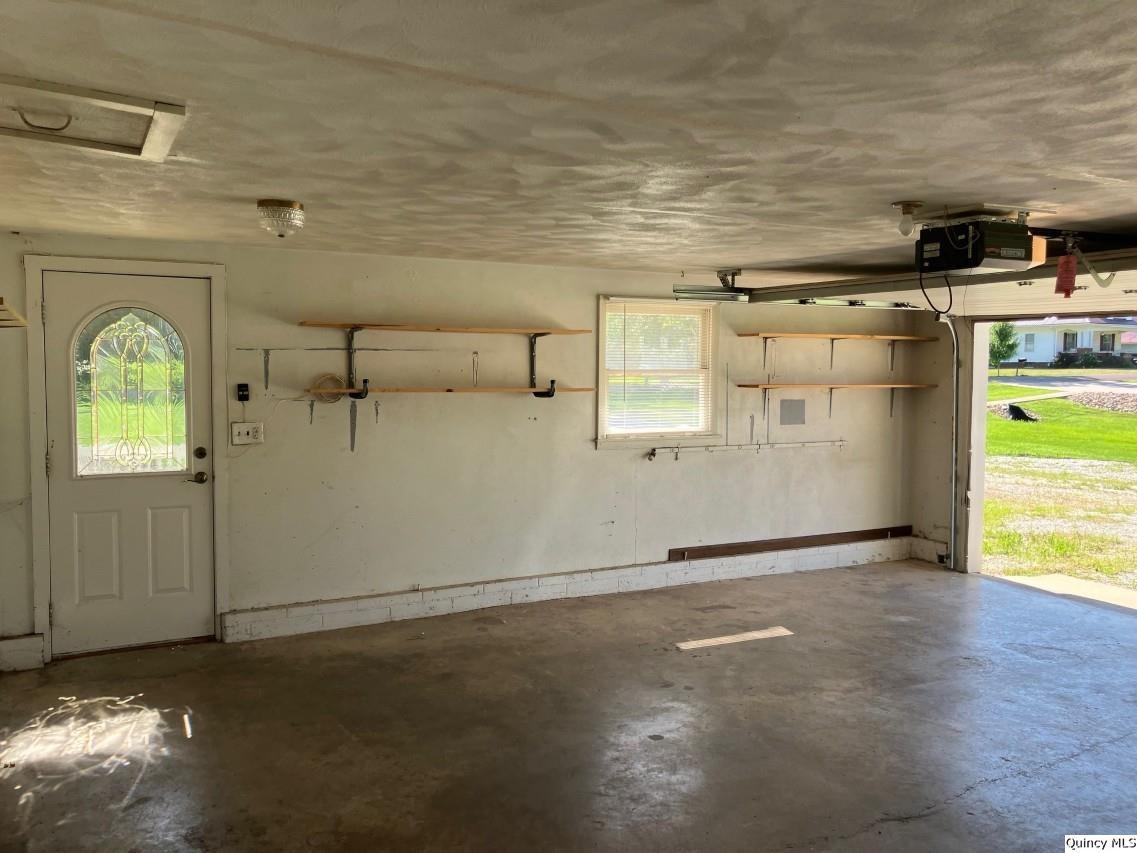 328 North Illinois Street Camp Point, IL 62320 - Photo 18 of 22 a view of a storage & utility room