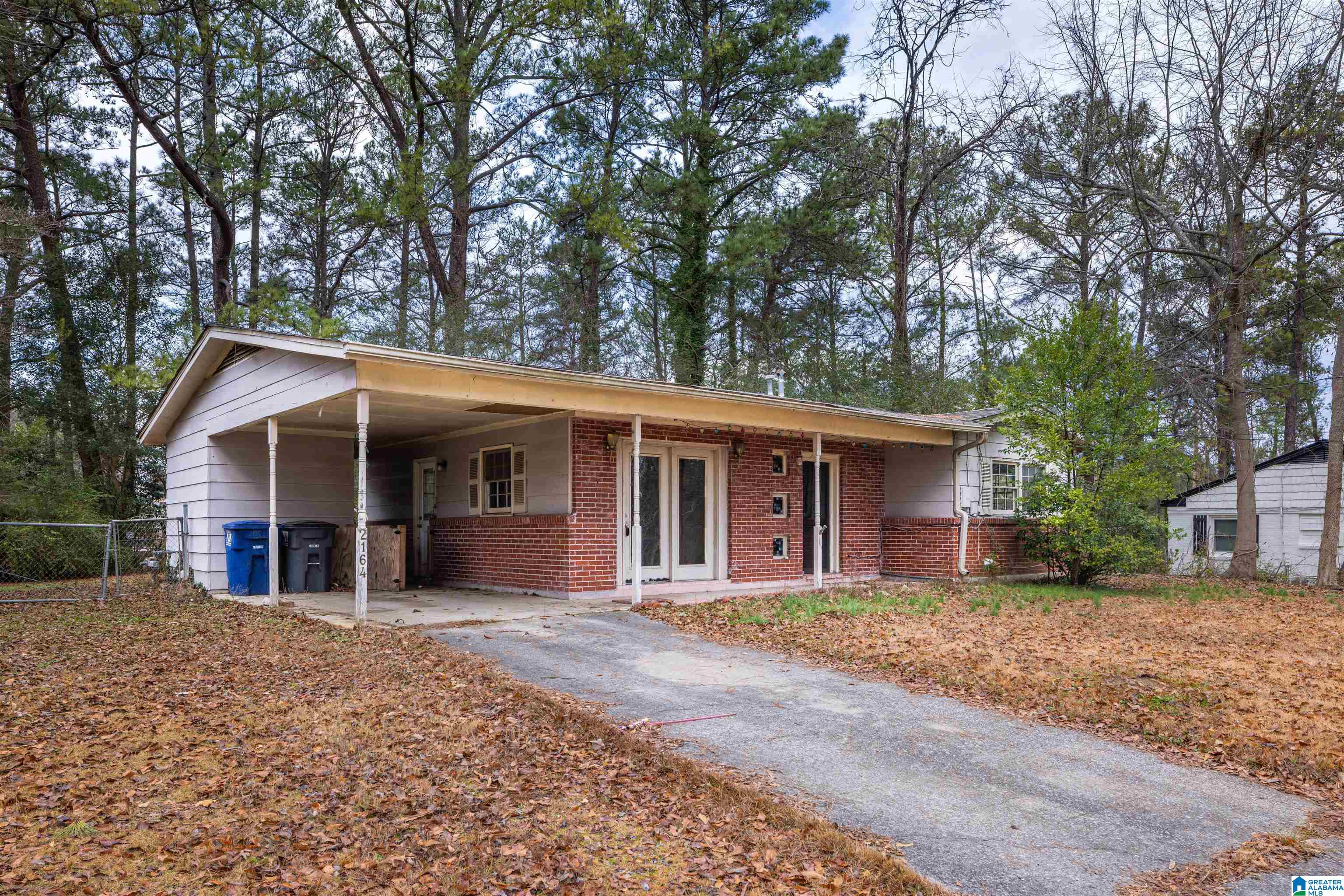 2164 Whiting Road Birmingham, AL 35216 - Photo 3 of 7