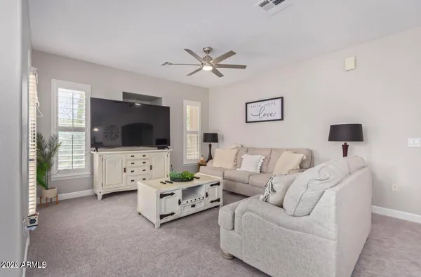 $2,300 | 14250 West Wigwam Boulevard, Unit 3021, Litchfield Park, AZ 85340