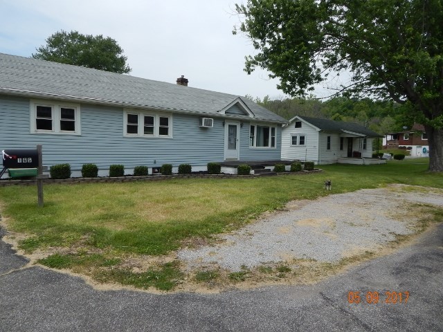 165 West State 60 Road Pekin, IN 47165 - Photo 1 of 23 Gallery Image 1