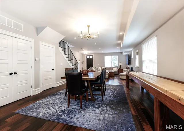 $725,000 | 1045 South Taylor Avenue, St. Louis, MO 63110