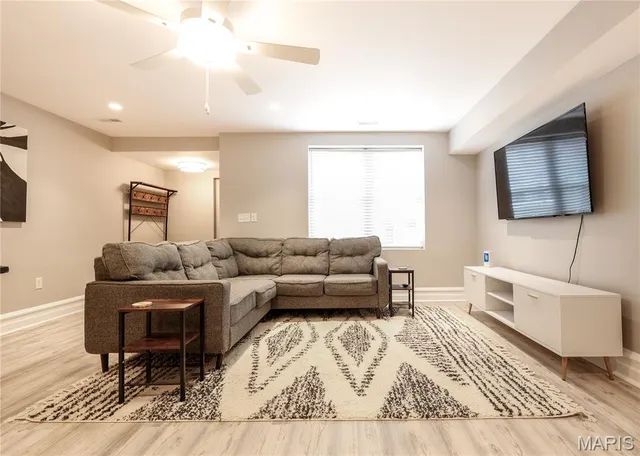 $725,000 | 1045 South Taylor Avenue, St. Louis, MO 63110