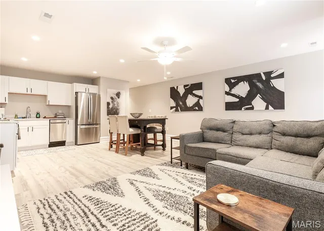 $725,000 | 1045 South Taylor Avenue, St. Louis, MO 63110