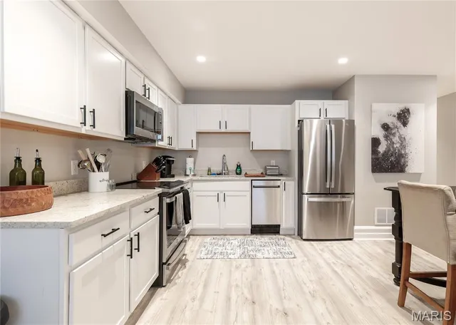 $725,000 | 1045 South Taylor Avenue, St. Louis, MO 63110