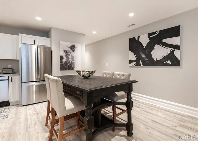 $725,000 | 1045 South Taylor Avenue, St. Louis, MO 63110