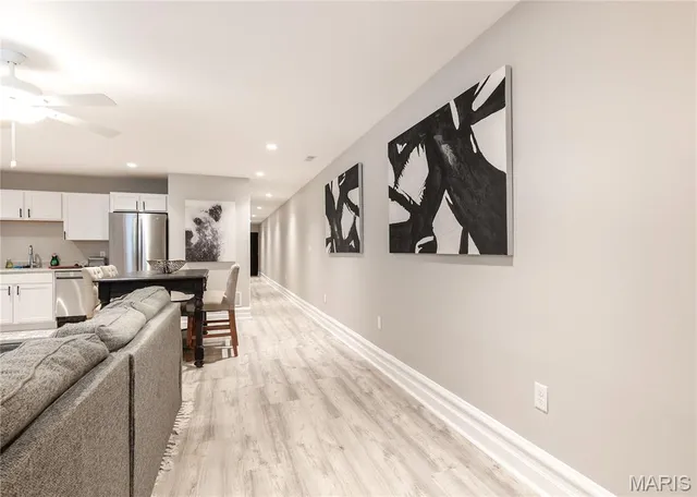 $725,000 | 1045 South Taylor Avenue, St. Louis, MO 63110