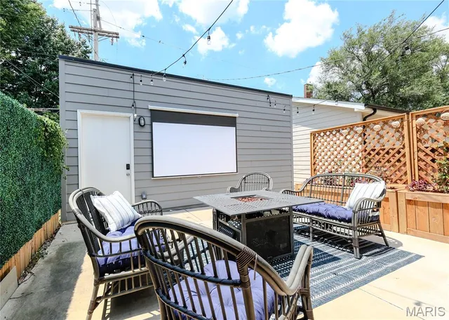 $725,000 | 1045 South Taylor Avenue, St. Louis, MO 63110