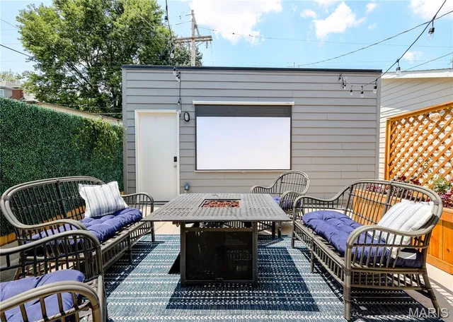 $725,000 | 1045 South Taylor Avenue, St. Louis, MO 63110